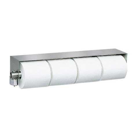 toilet roll holder home depot|More.